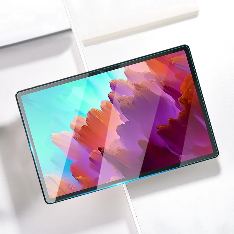 2 szt. Ochraniacz ekranu ze sz – Lenovo Tablet P12 Accessories recenzja i cena