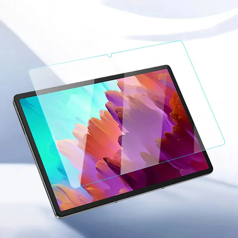 2 szt. Ochraniacz ekranu ze sz – Lenovo Tablet P12 Accessories recenzja i cena