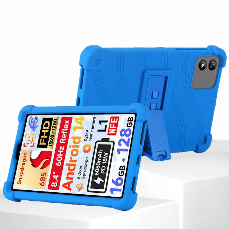 Etui na tablet Android do BNCF – Kids Tablet With Accessories recenzja i cena