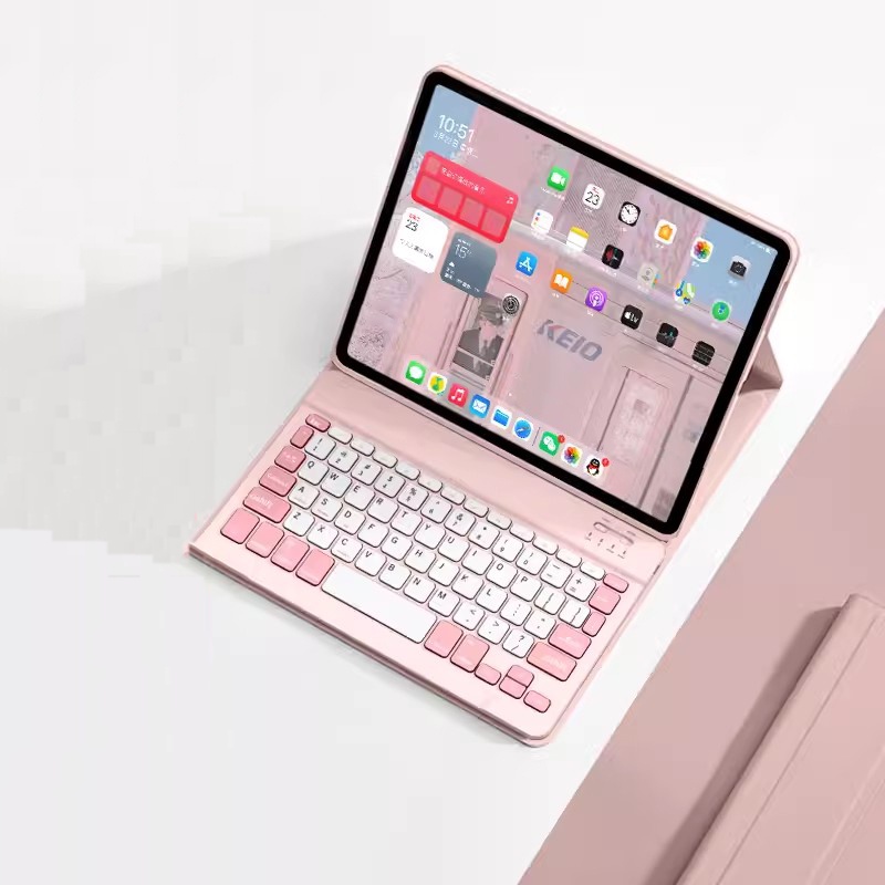 Magnetyczne etui na tablet z k – Lenovo Tablet Keyboard Accessories recenzja i cena