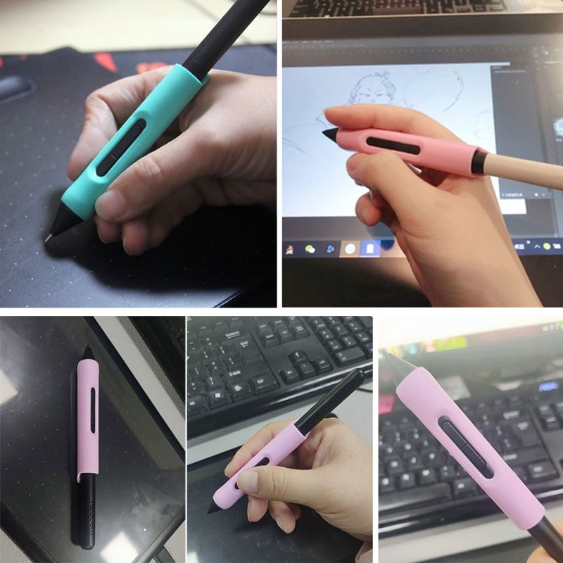 Uchwyt na długopis do tabletu  – Best Tablet With Accessories recenzja i cena