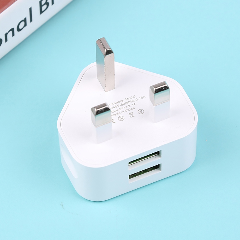 Uniwersalna ładowarka ścienna  – Tablet Accessories Uk recenzja i cena