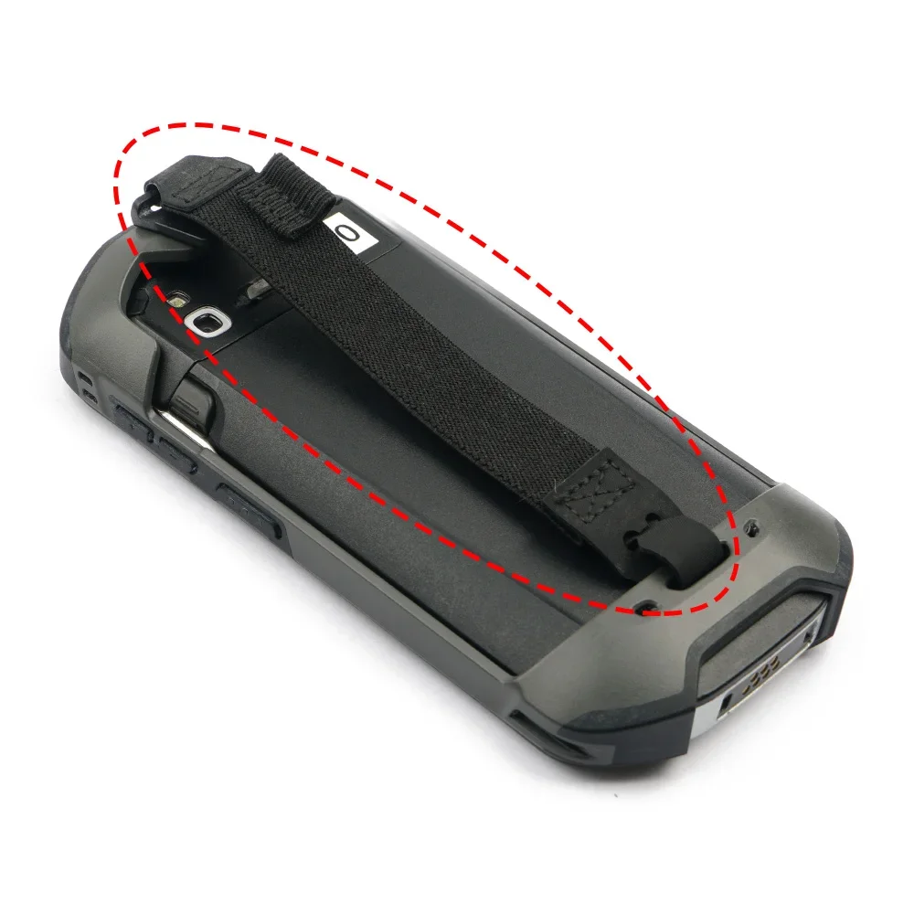 3 szt. Pasek na nadgarstek do  – Zebra Tablet Accessories recenzja i cena