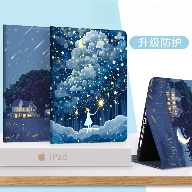 Etui na tablet Lenovo Xiaoxin  – Lenovo Tablet P12 Accessories recenzja i cena