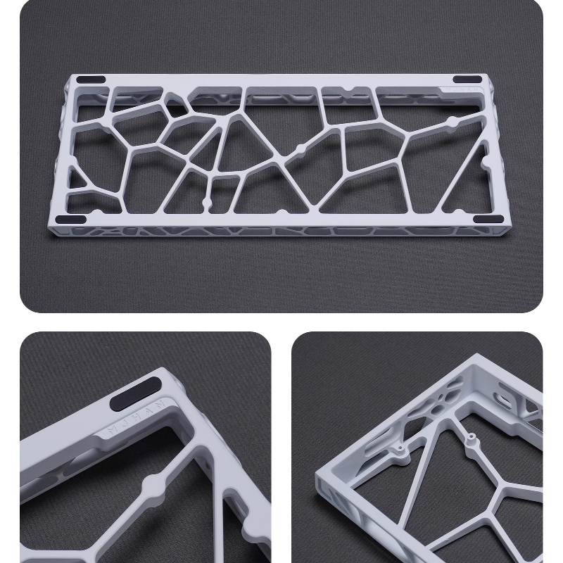 Obudowa Holy60/GH60 dostosowan – Tablet Accessories 3D Print recenzja i cena