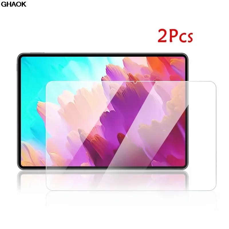 Folia ochronna ze szkła hartow – Lenovo Tablet P12 Accessories recenzja i cena