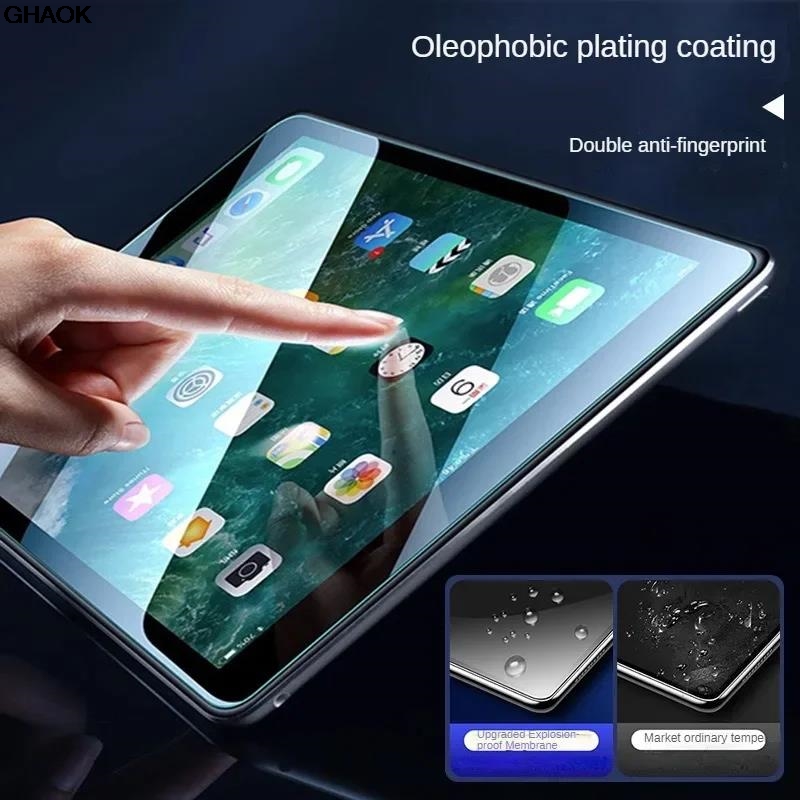 Folia ochronna ze szkła hartow – Lenovo Tablet P12 Accessories recenzja i cena