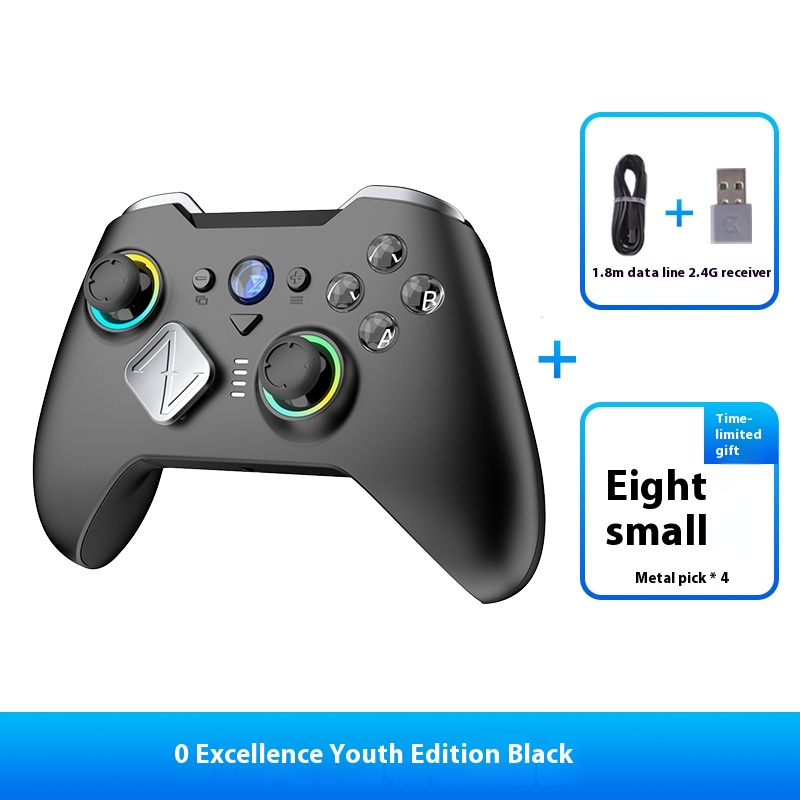 ZD O+ Doskonały Kontroler do G – Tablet Gaming Accessories recenzja i cena
