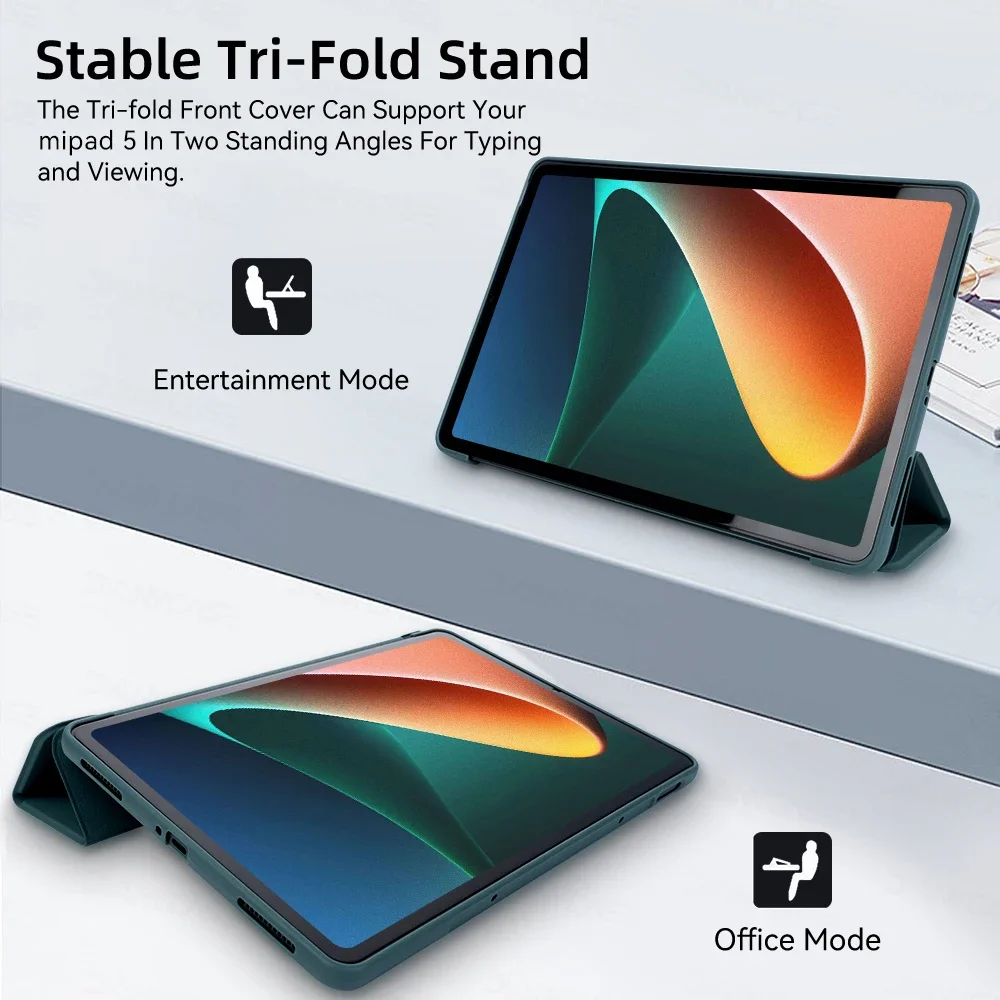 Etui na tablet Mi Pad 7/7pro z – Mi Tablet Accessories recenzja i cena