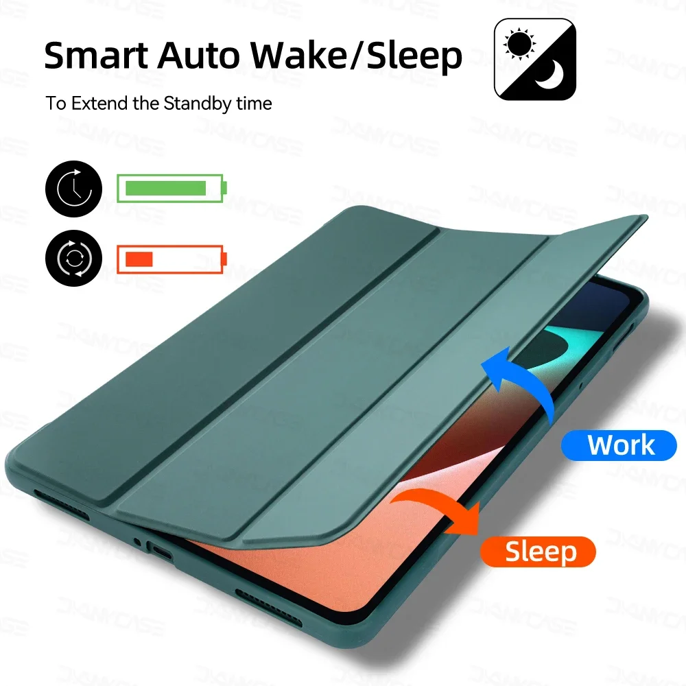 Etui na tablet Mi Pad 7/7pro z – Mi Tablet Accessories recenzja i cena