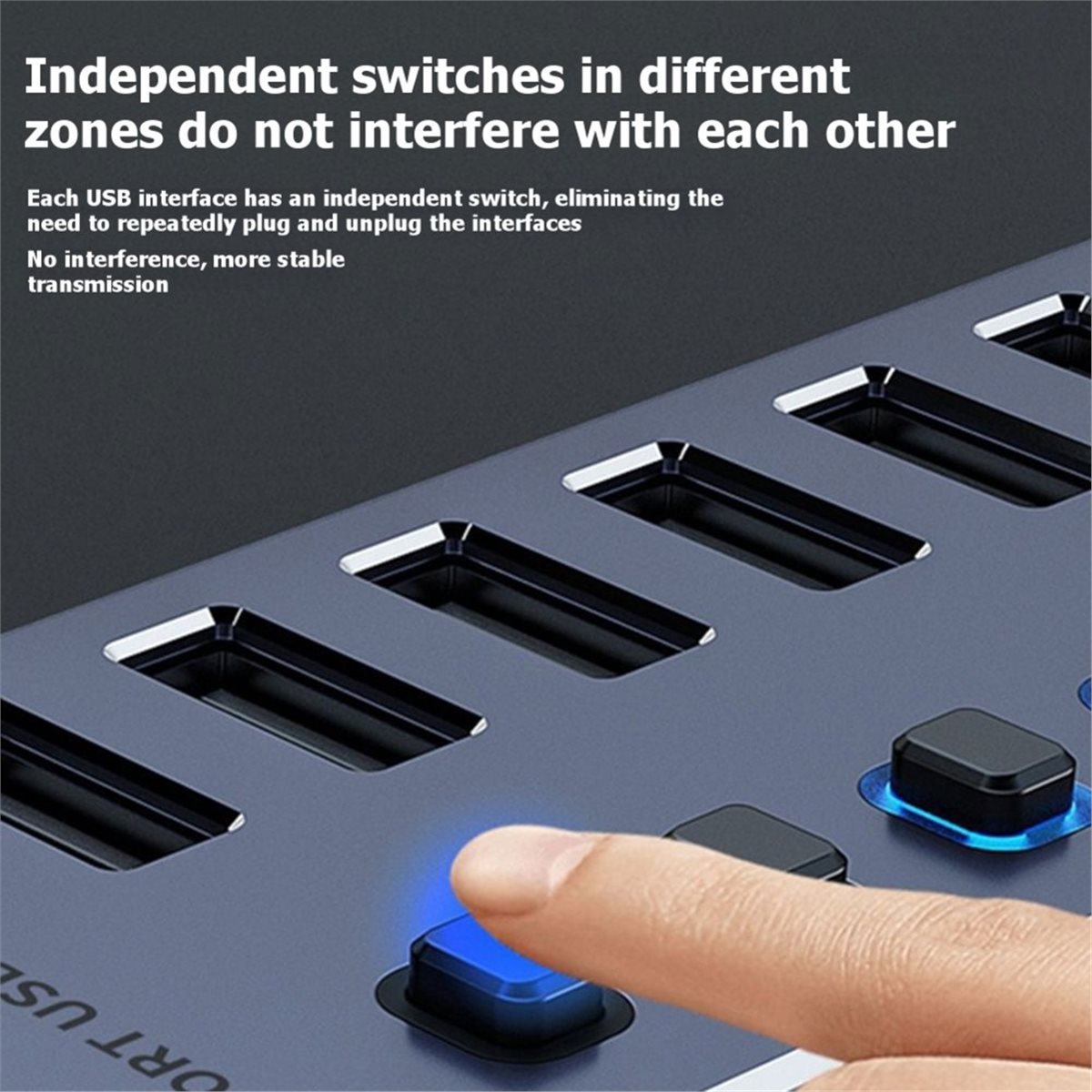 aktualizacja. Rozgałęźnik USB  – Usb Hub Type C recenzja i cena