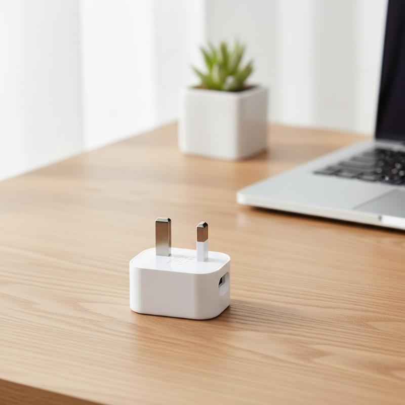 Ładowarka ścienna z wtyczką UK – Tablet Accessories Uk recenzja i cena
