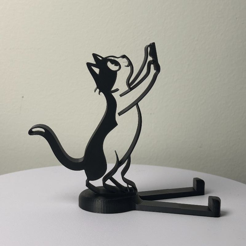 Abstrakcyjny, minimalistyczny  – Tablet Phone Accessories recenzja i cena