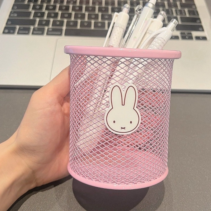 Nowy Miffy Uroczy Kreatywny An – Case With Pencil Holder recenzja i cena