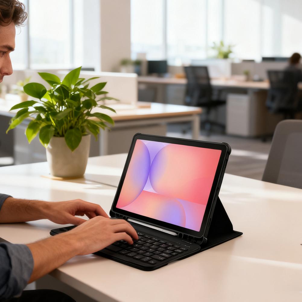 Pokrowiec na klawiaturę do Xia – Mi Tablet Accessories recenzja i cena