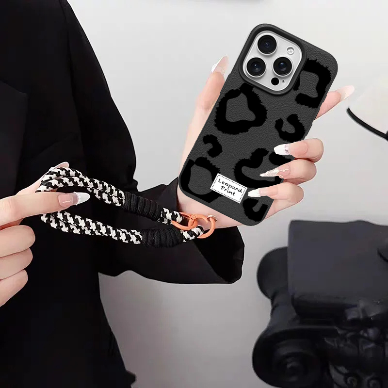 Etui z motywem panterki ze smy – Realme Note 50 recenzja i cena