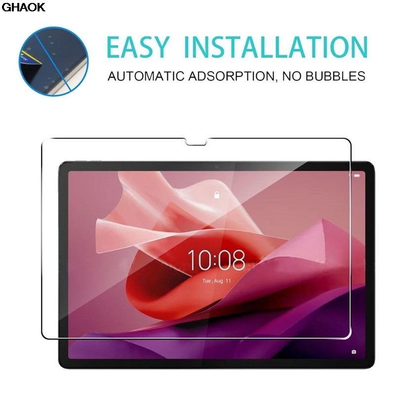 Dla Lenovo Tab P12 12.7 Szkło  – Lenovo Tablet P12 Accessories recenzja i cena