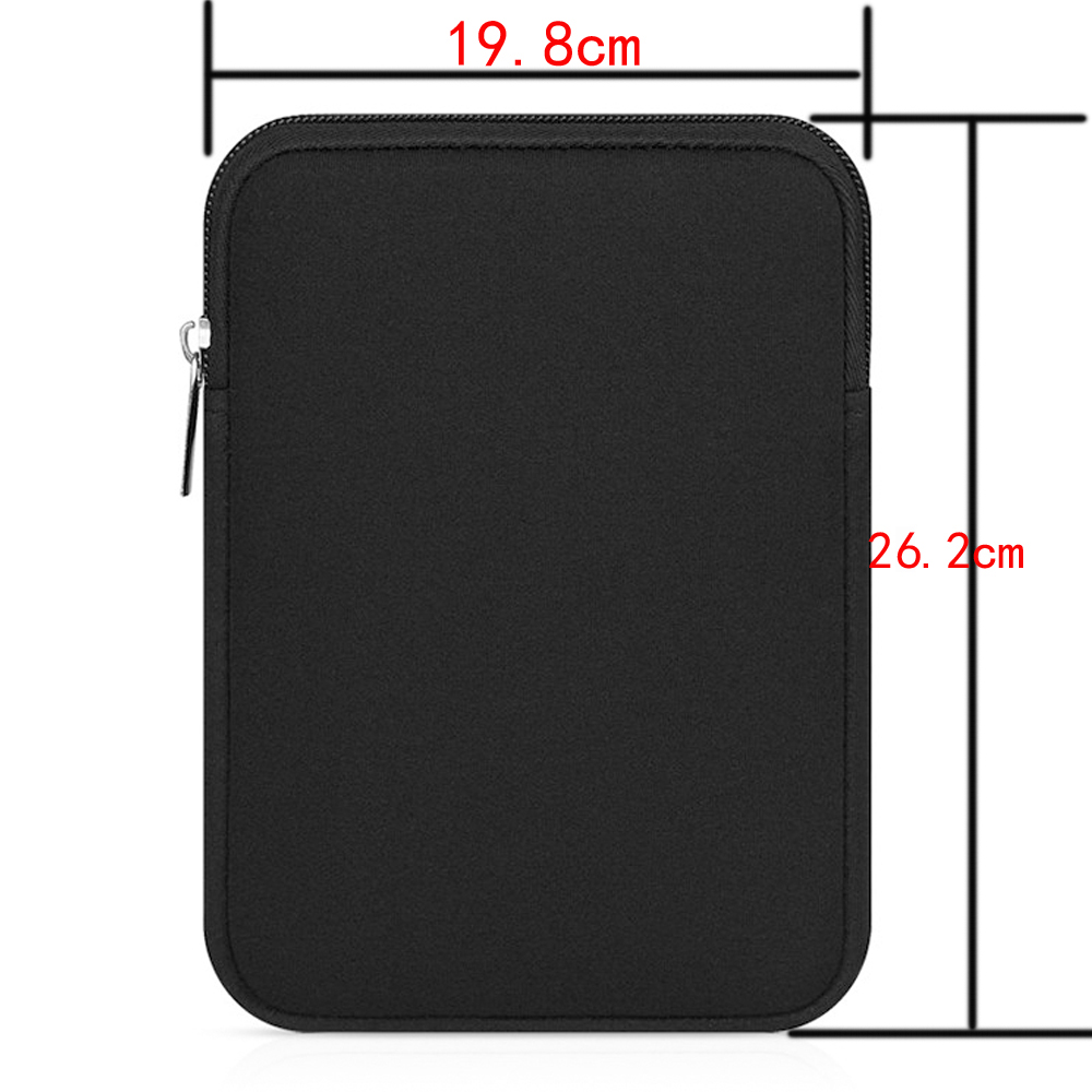 Uniwersalne etui na tablet (19 – Blackview Tablet Accessories recenzja i cena