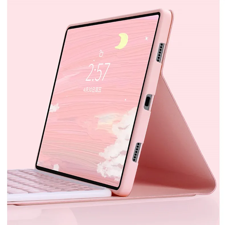 Etui z klawiaturą do tabletu L – Cidea Tablet Accessories recenzja i cena