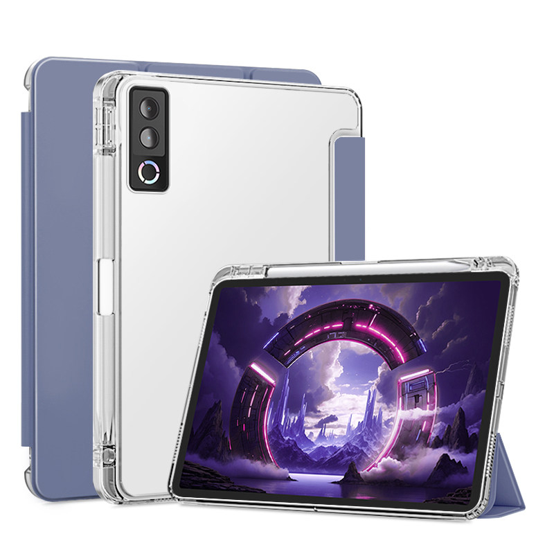 Etui na tablet z PU skóry i TP – Cidea Tablet Accessories recenzja i cena