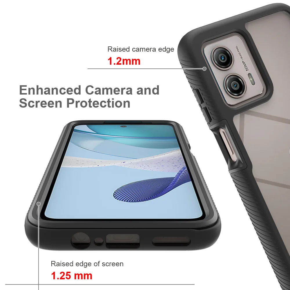 Pełne pokrycie Funda dla Motor – Motorola Tablet Accessories recenzja i cena
