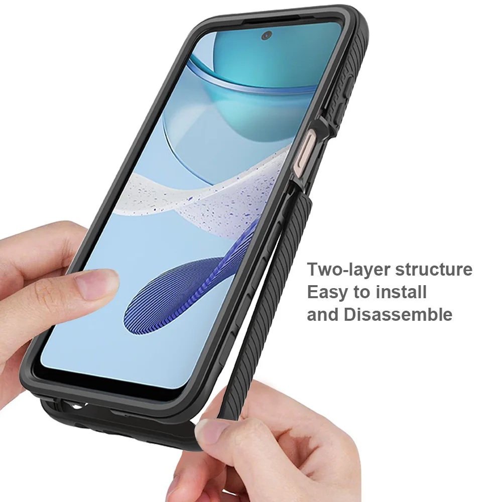 Pełne pokrycie Funda dla Motor – Motorola Tablet Accessories recenzja i cena