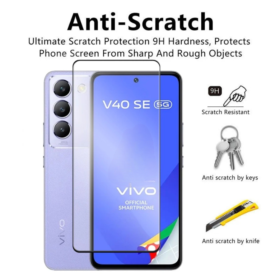 2 SZT. Szkło Hartowane do Vivo – Vivo V40 recenzja i cena