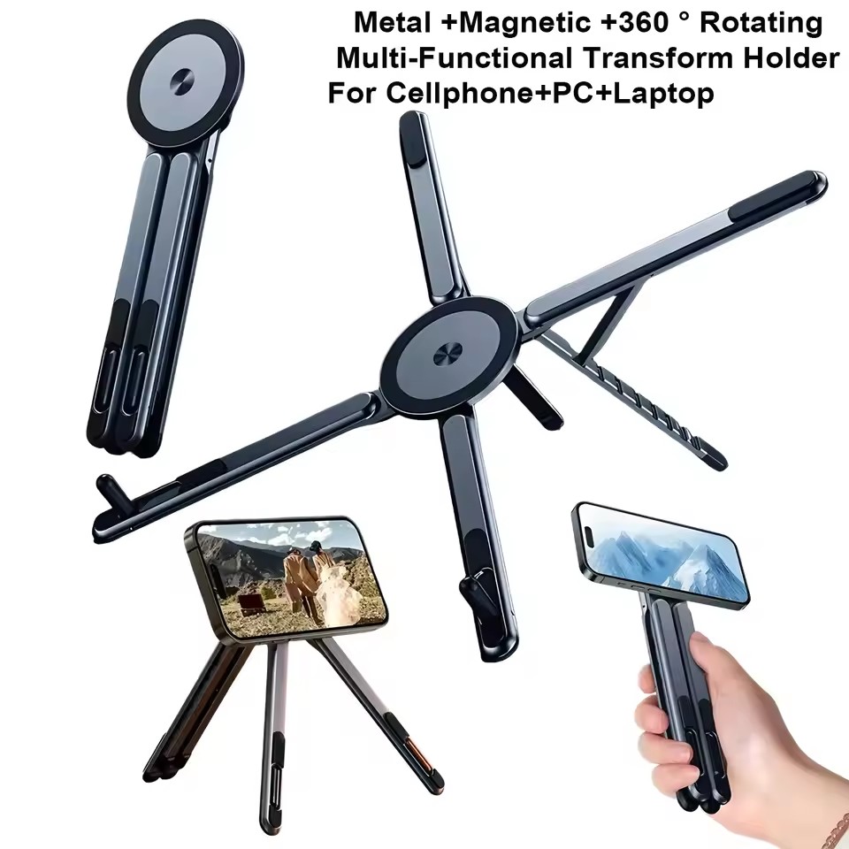 Przenośny magnetyczny uchwyt n – Tablet Phone Accessories recenzja i cena