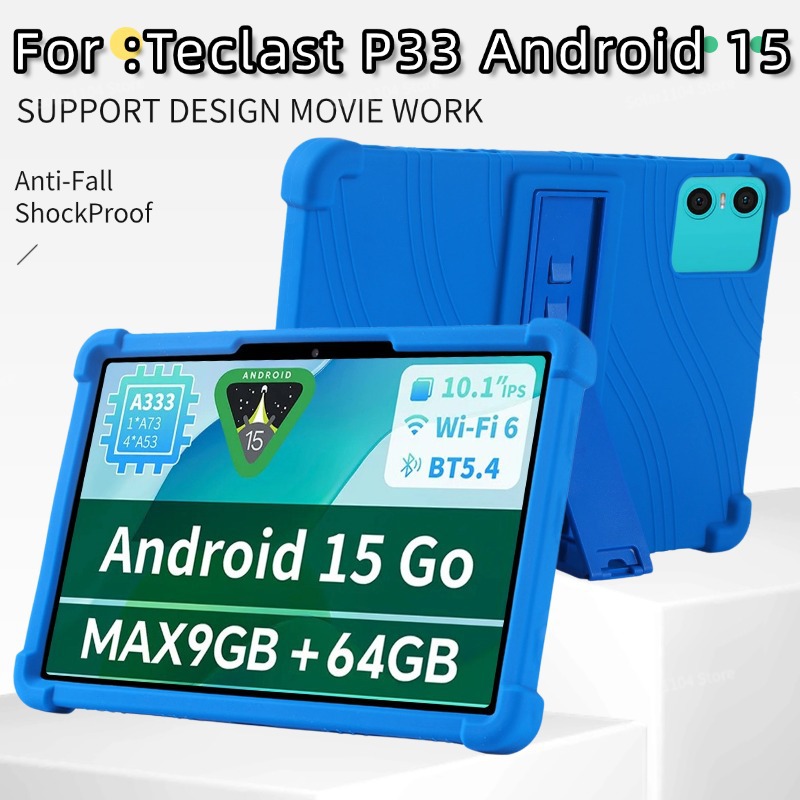 Etui na tablet Netbook dla Tec – Kids Tablet With Accessories recenzja i cena