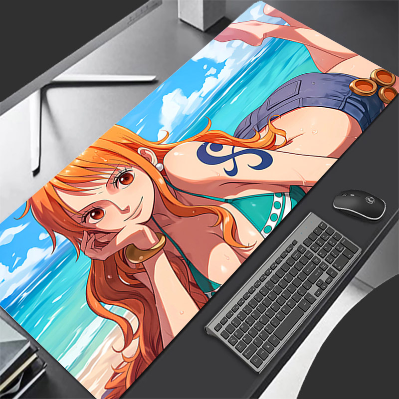 Podkładka pod mysz One Piece W – Tablet Pc Accessories recenzja i cena