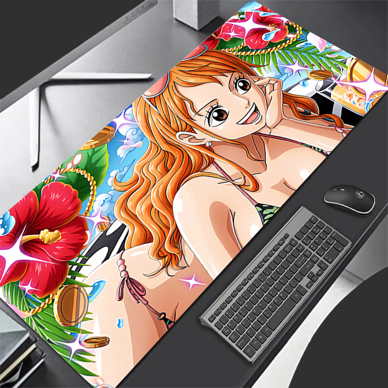 Podkładka pod mysz One Piece W – Tablet Pc Accessories recenzja i cena