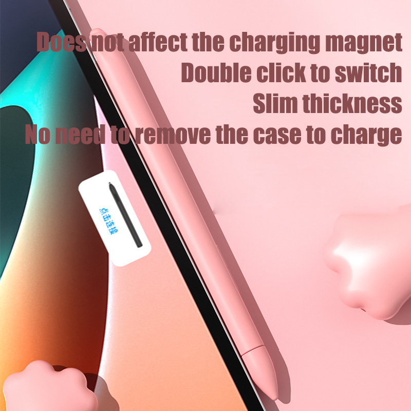 Futerał silikonowy do Xiaomi S – Mi Tablet Accessories recenzja i cena