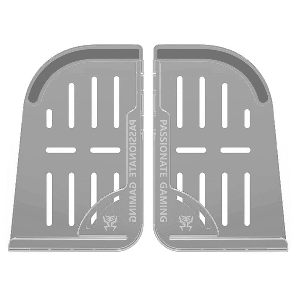 2 szt. Miękkie silikonowe uchw – Tablet Pc Accessories recenzja i cena
