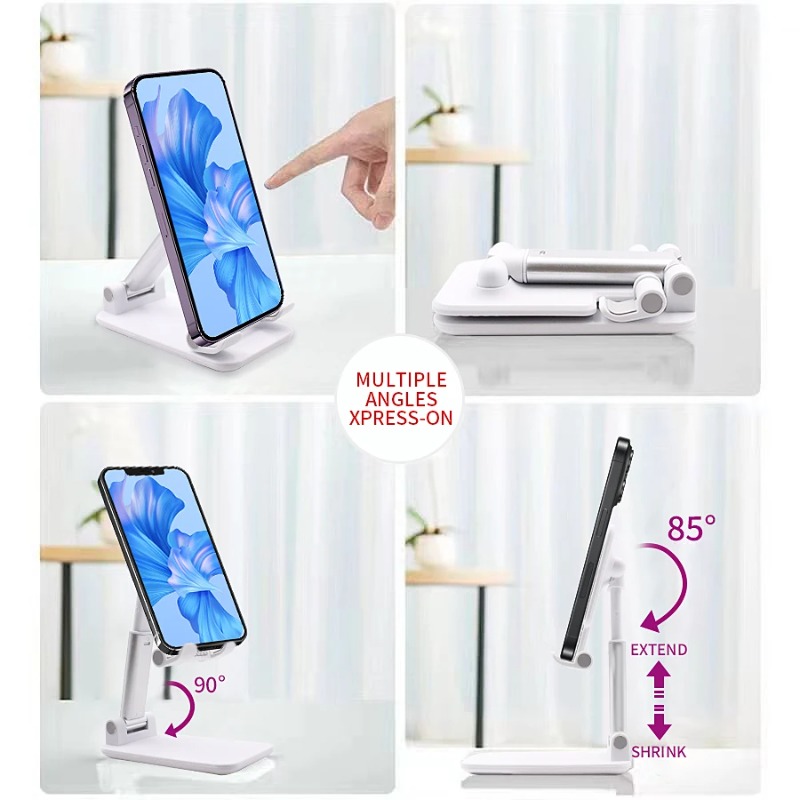 Uniwersalny uchwyt na telefon/ – Tablet Phone Accessories recenzja i cena