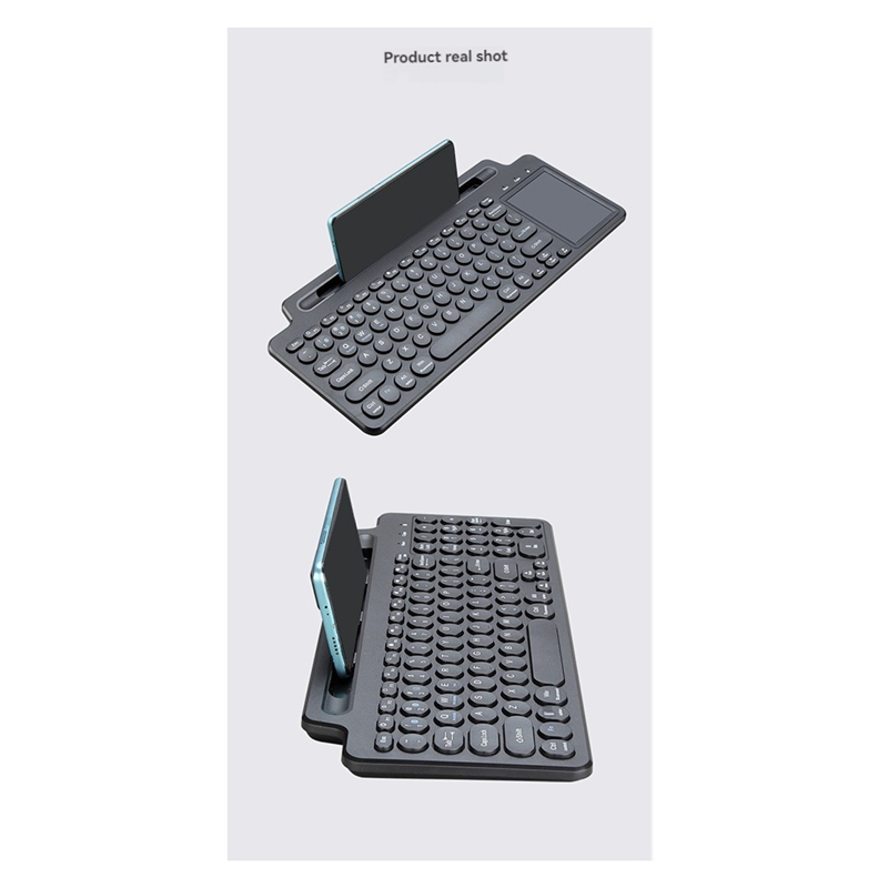 Klawiatura bezprzewodowa Bluet – Tablet Accessories Uk recenzja i cena