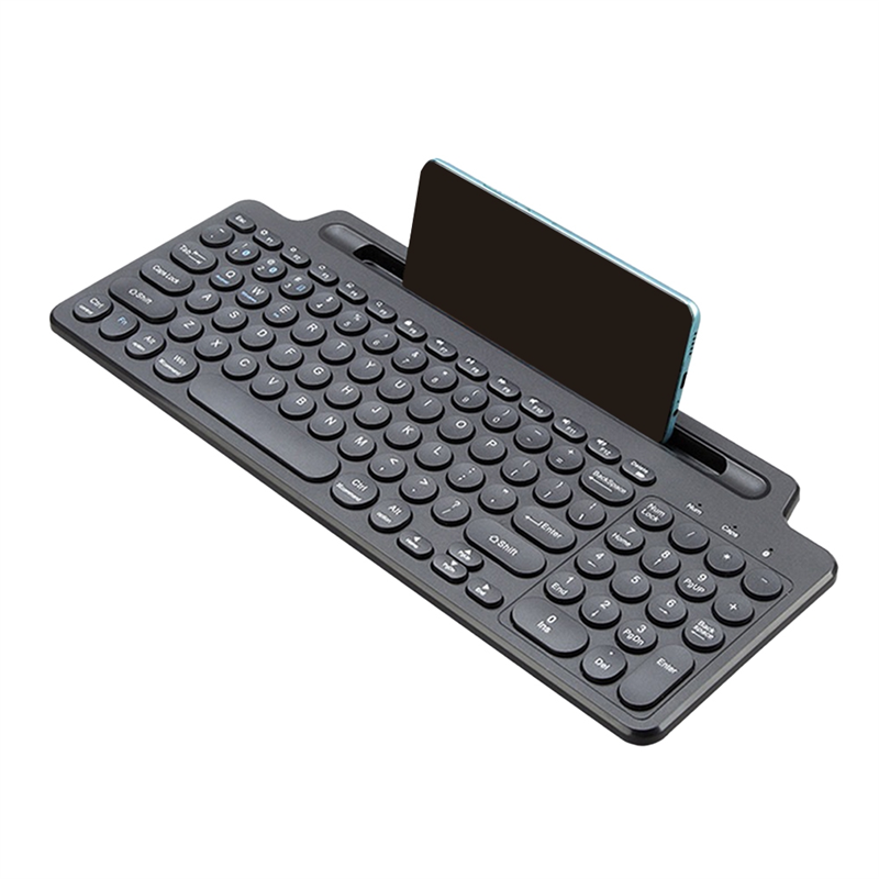 Klawiatura bezprzewodowa Bluet – Tablet Accessories Uk recenzja i cena