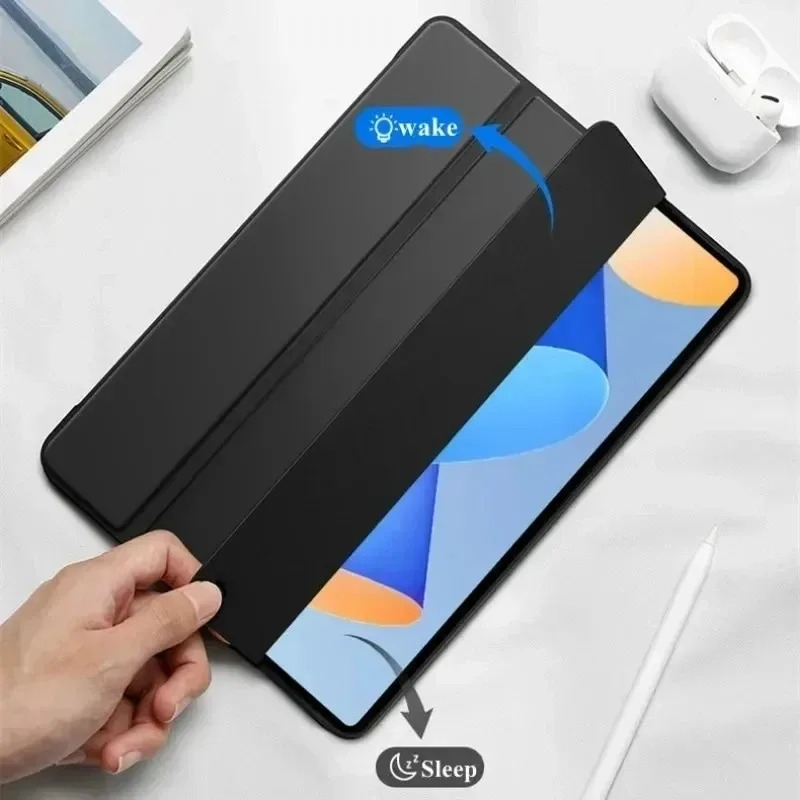 Etui z podstawką do tabletu Le – Cidea Tablet Accessories recenzja i cena