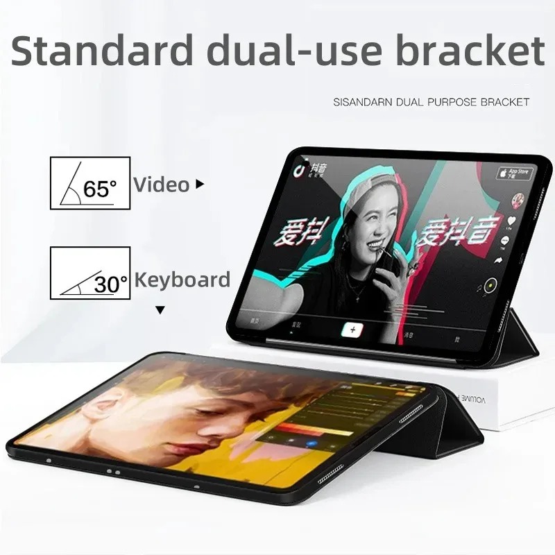 Etui z podstawką do tabletu Le – Cidea Tablet Accessories recenzja i cena