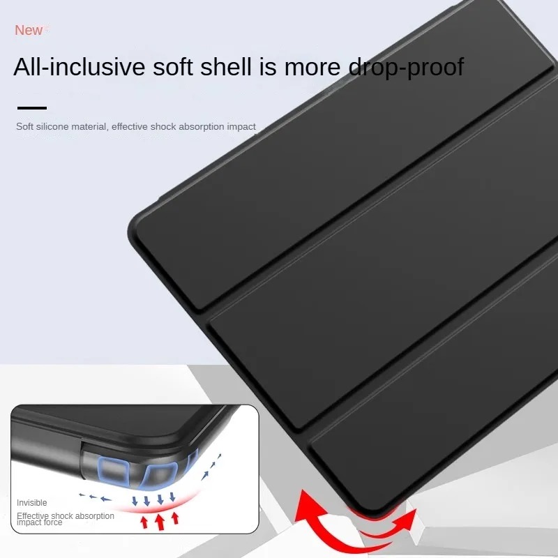 Etui z podstawką do tabletu Le – Cidea Tablet Accessories recenzja i cena