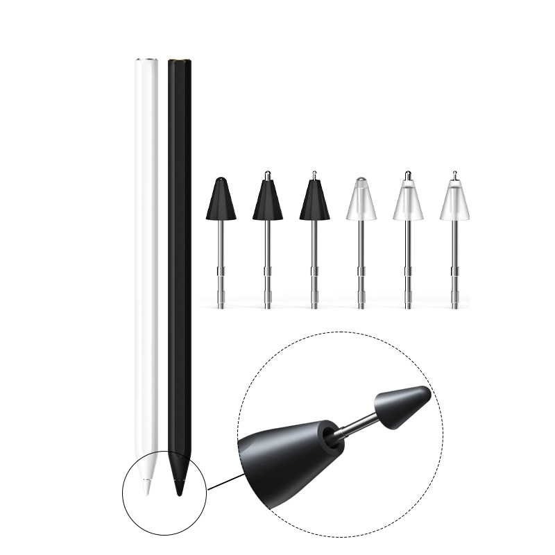 Wymiana końcówki pióra Smart S – Mi Tablet Accessories recenzja i cena