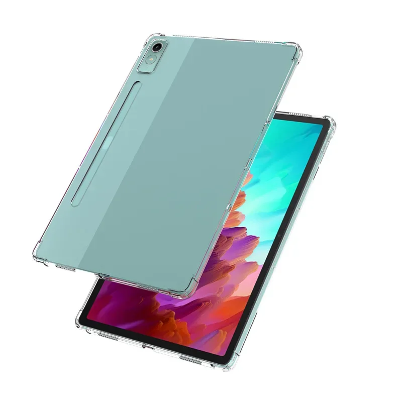 Dla Lenovo Xiaoxin Pad Pro 202 – Lenovo Tablet P12 Accessories recenzja i cena