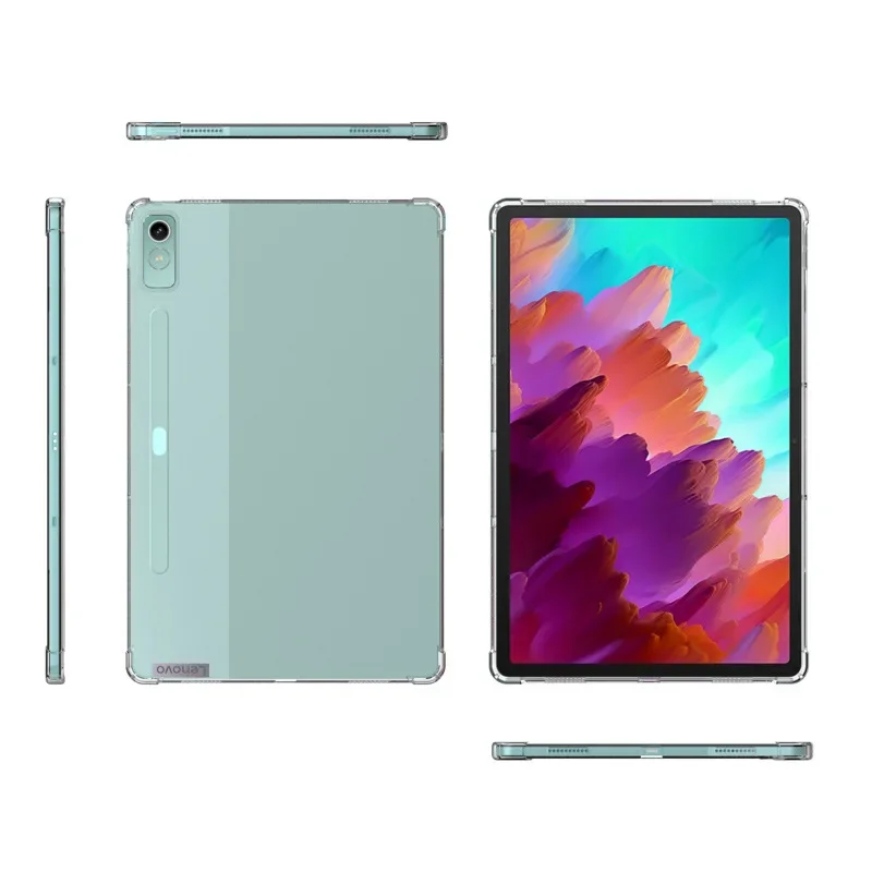 Dla Lenovo Xiaoxin Pad Pro 202 – Lenovo Tablet P12 Accessories recenzja i cena