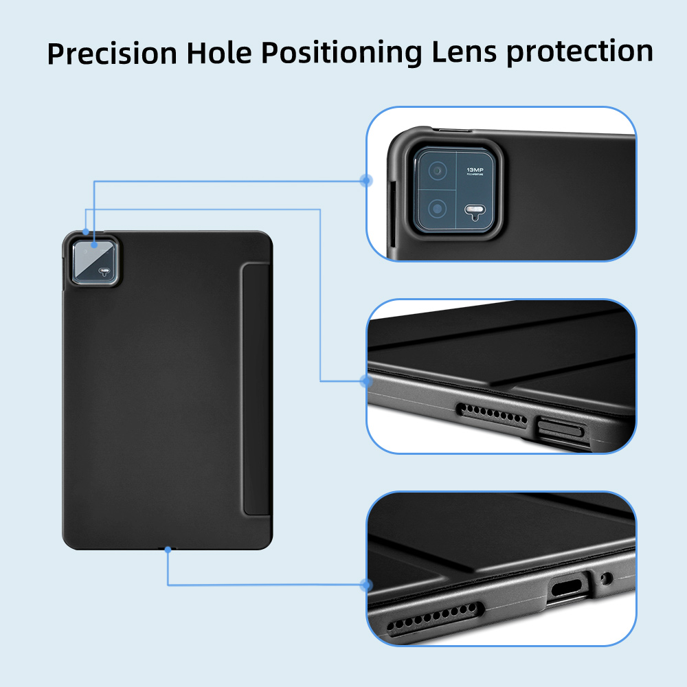 Etui na tablet Mi Pad 5/6 z ob – Mi Tablet Accessories recenzja i cena