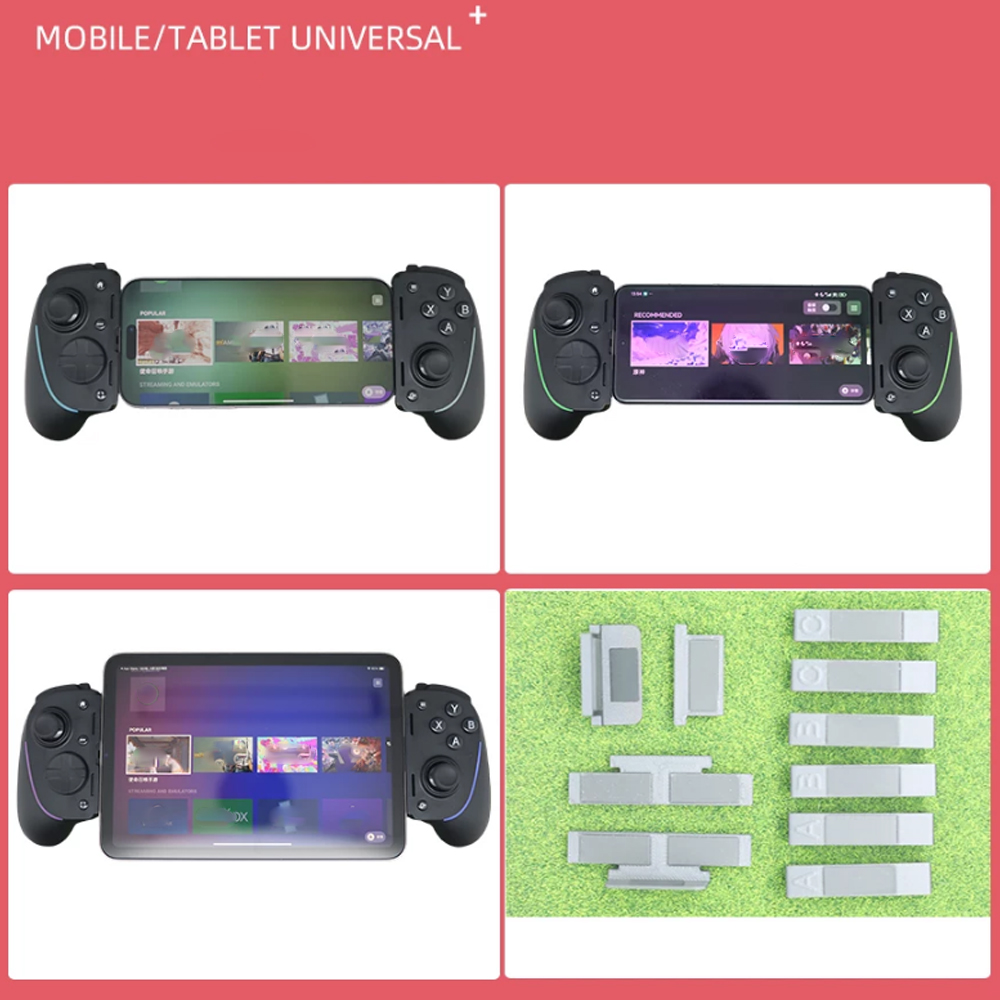 Antypoślizgowa podkładka z sil – Tablet Accessories 3D Print recenzja i cena