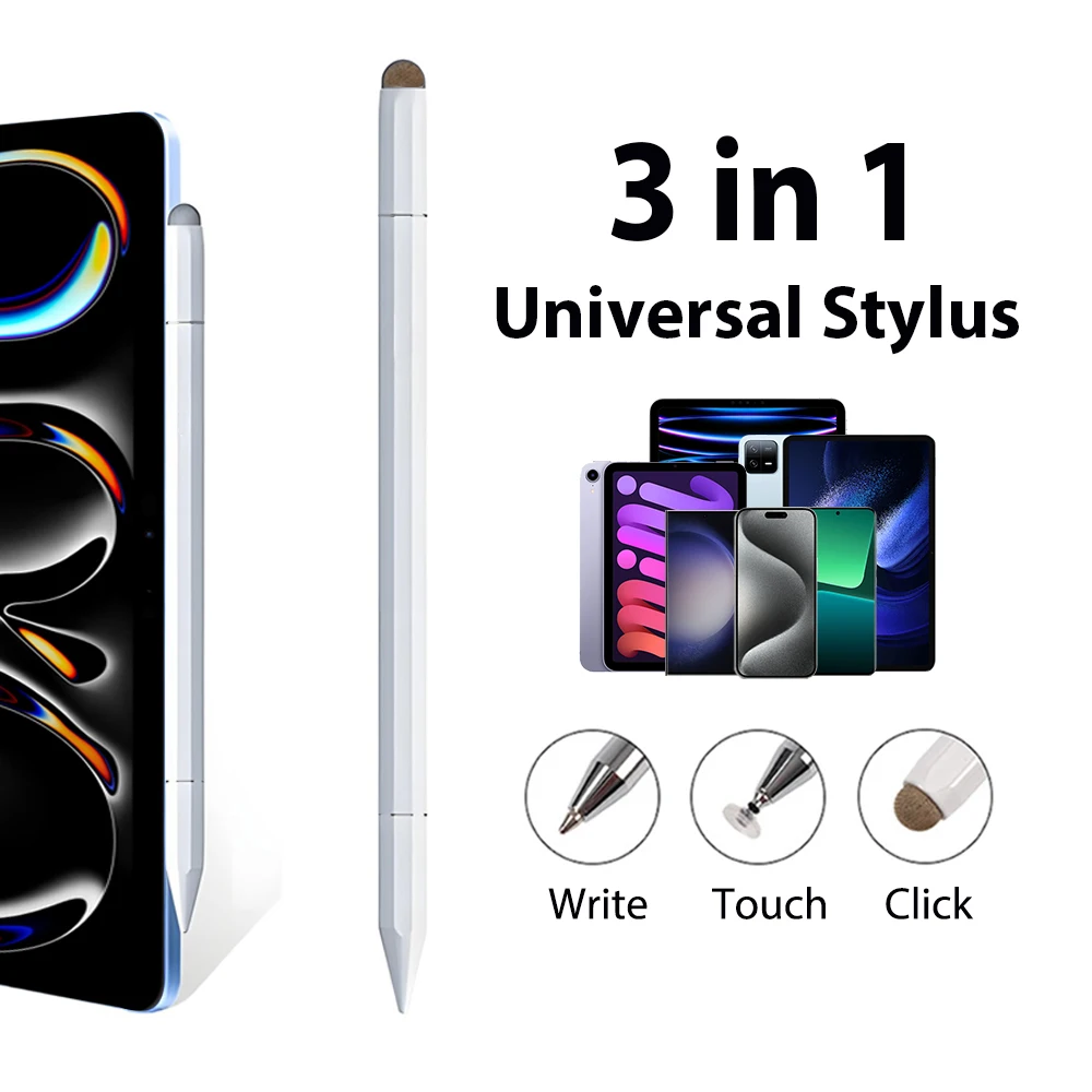 Uniwersalny magnetyczny rysik  – Samsung Tablet Drawing Accessories recenzja i cena