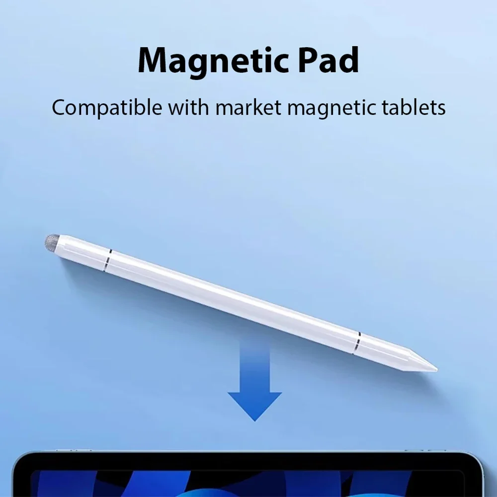 Uniwersalny magnetyczny rysik  – Samsung Tablet Drawing Accessories recenzja i cena