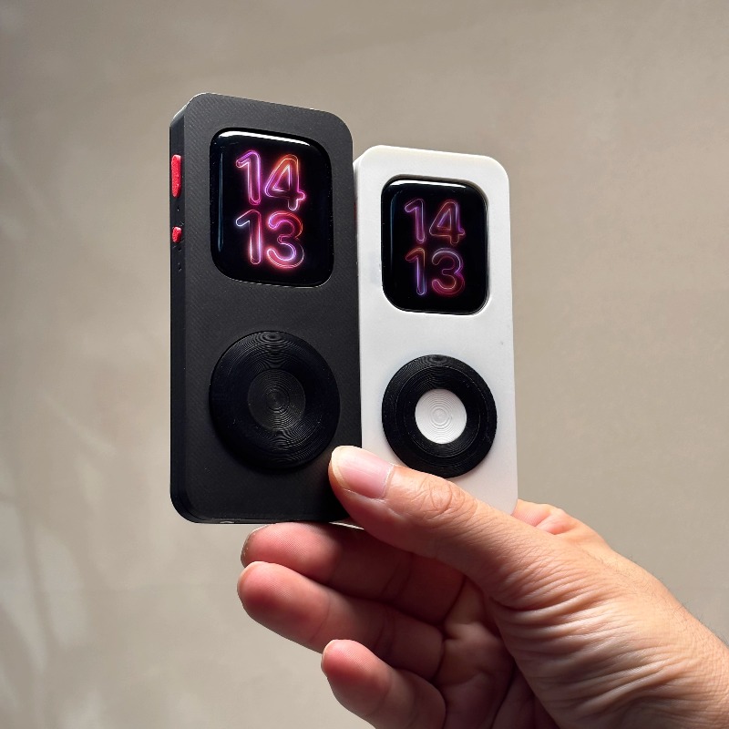 Etui ochronne IWatchpod na zeg – Tablet Accessories 3D Print recenzja i cena