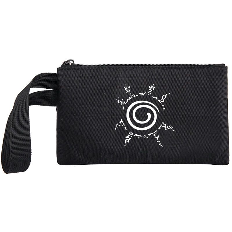 Piórnik Naruto Uchiha Sasuke,  – Case With Pencil Holder recenzja i cena
