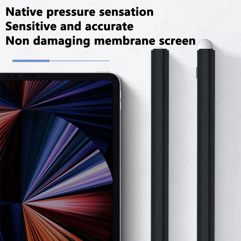 Metalowa inteligentna końcówka – Mi Tablet Accessories recenzja i cena