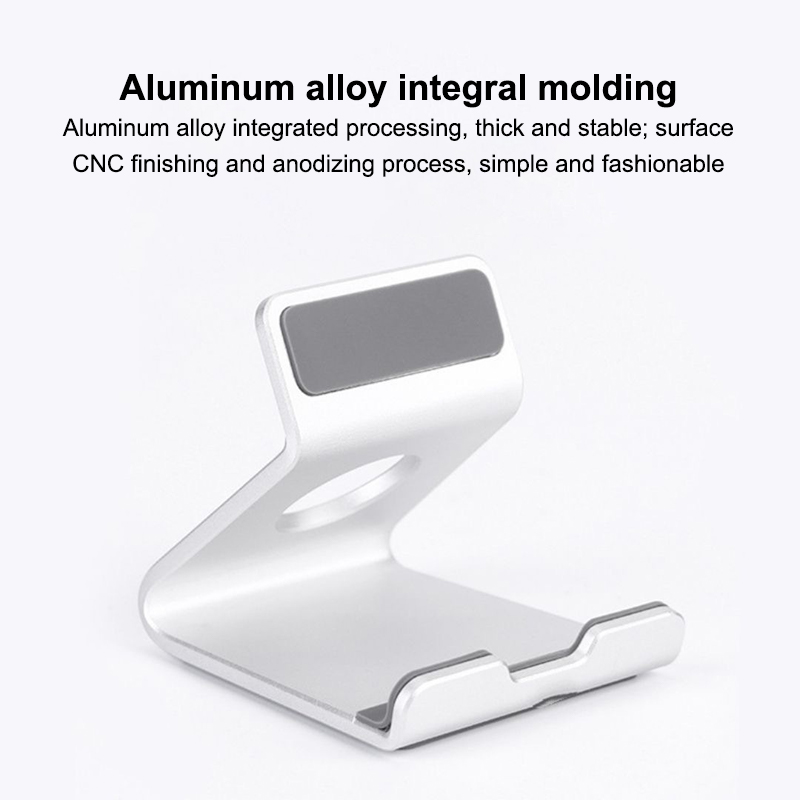 Metalowy stojak na telefon kom – Tablet Phone Accessories recenzja i cena